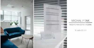 Michał Ptak Medycyna Estetyczna